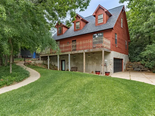 828 S Maurice Ave, Denison, TX 75020