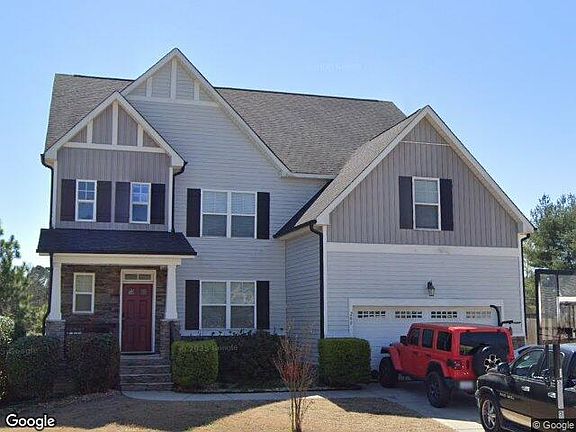 Property Front View