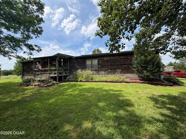 61850 E 288th Ln, Grove, OK 74344