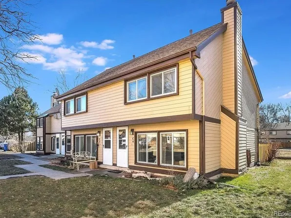 985 W 10th Street #C4, Loveland, CO 80537