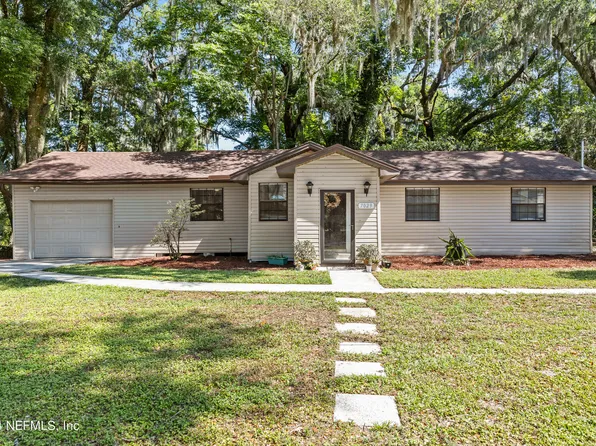 7029 ARLET Drive, Jacksonville, FL 32211