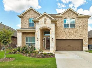 144 Peace Pl, Aledo, TX 76008
