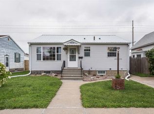 3016 22nd St, Columbus, NE 68601