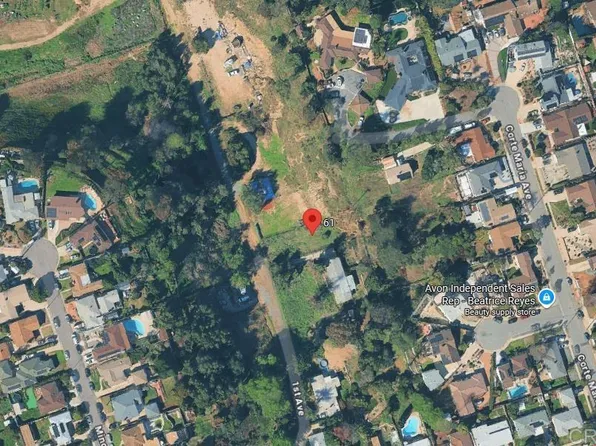 61 1st Ave, Chula Vista, CA 91910