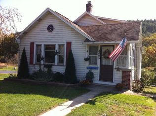 4495 Little Gap Rd, Kunkletown, PA 18058