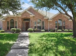 3507 Barberry Dr, Wylie, TX 75098