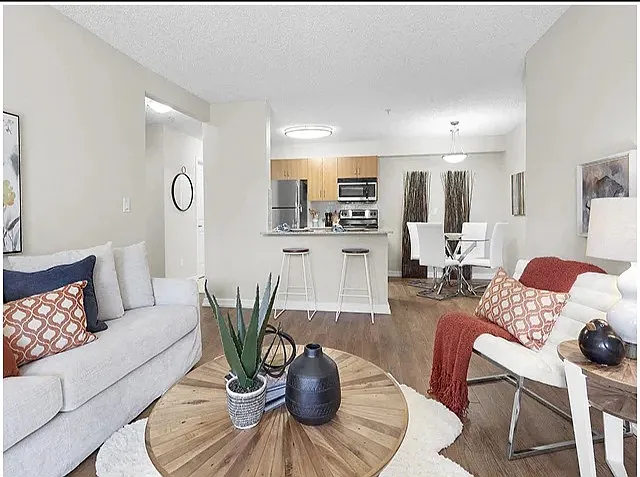 Tennyson Apartments — Photo 4