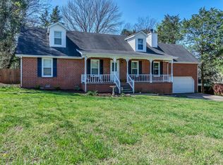 408 Oakhaven Dr, Smyrna, TN 37167