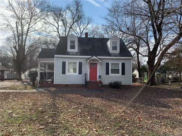 5017 Bryce Ln, Richmond, VA 23224