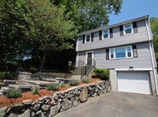 219 Weston Street, waltham, MA 02453