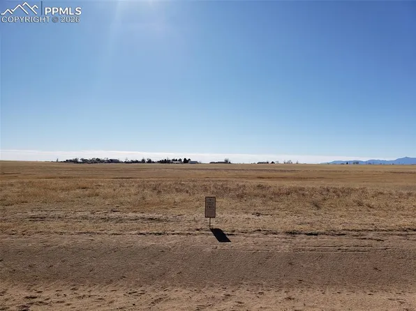 7510 Cowboy Ranch Vw, Peyton, CO 80831