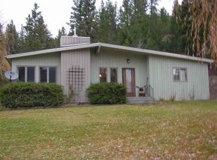 10820 Us Highway 10 E, Missoula, MT 59802