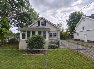 23 Eldert St, Springfield, MA 01109