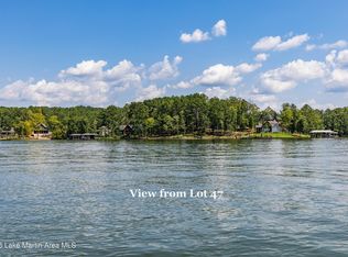 2653 Sturdivant Rd, Jacksons Gap, AL 36861