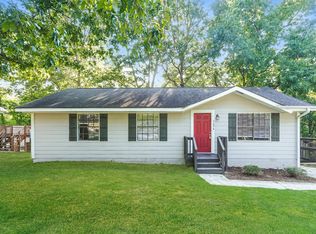 5696 Desoto Dr, Pinson, AL 35126
