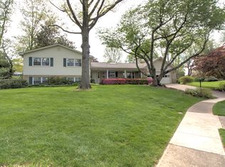 1427 Claves Ct, Vienna, VA 22182