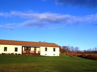 136 Red Barn Rd, Cobleskill, NY 12043