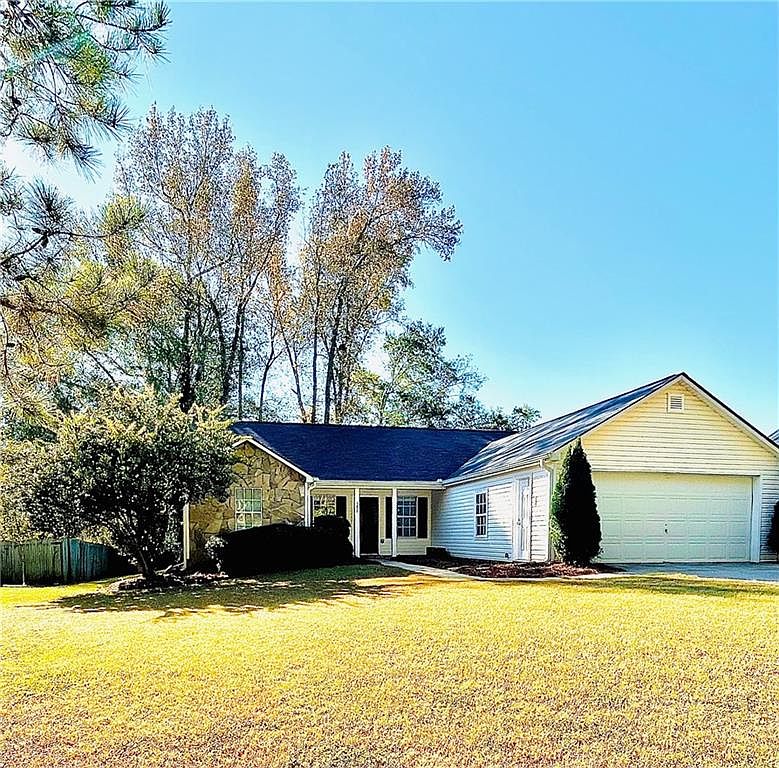 371 Walker Dr, Monroe, GA 30655 Zillow