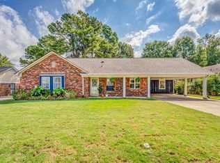 3038 Elmore Park Rd, Memphis, TN 38134