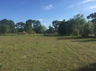 4901 Lazy H Ln, Christmas, FL 32709