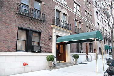 124 East 84th Street in Upper East Side