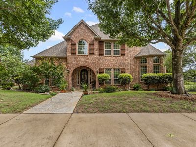 711 Flamingo Cir, Burleson, TX, 76028