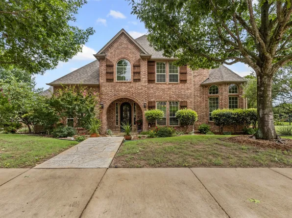 711 Flamingo Cir, Burleson, TX 76028