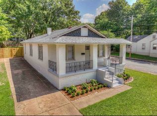 3624 Marion Ave, Memphis, TN 38111