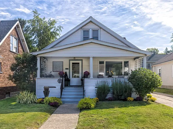 317 Lake Ave, Erie, PA 16511