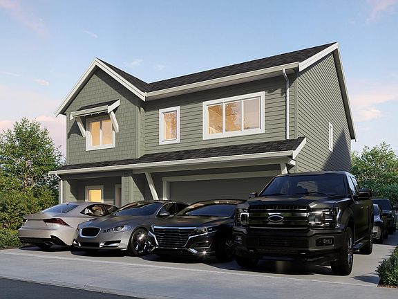 2nd image of 46211 Promontory Rd #174