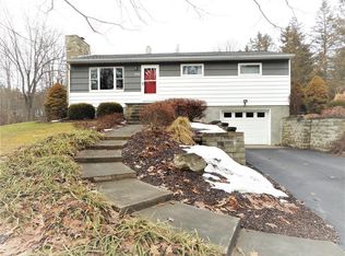 771 Pollard Hill Rd, Johnson City, NY 13790