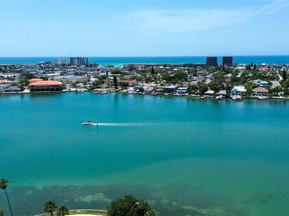 7979 SAILBOAT KEY BOULEVARD S #106, SOUTH PASADENA, FL 33707