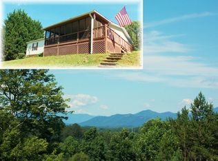 205 Turkey Ridge Dr, Murphy, NC 28906