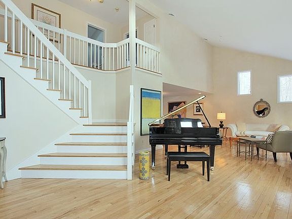 On to the Living Room