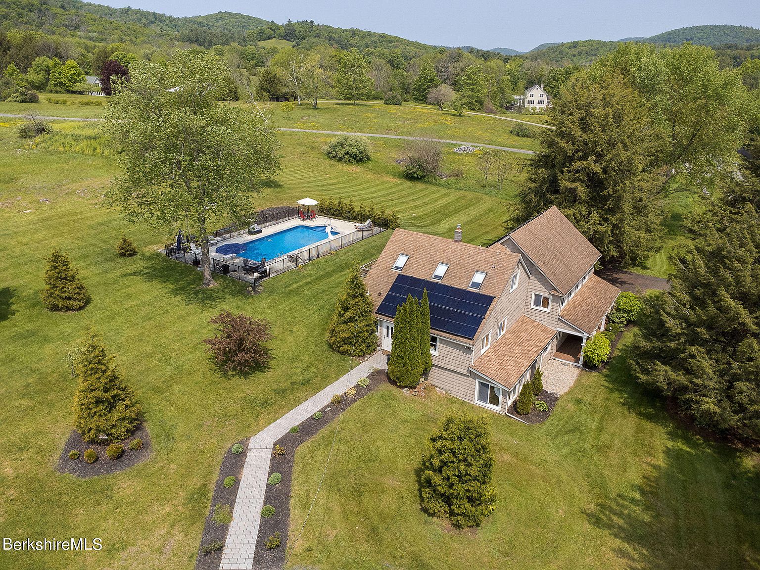 49 Route 71, West Stockbridge, MA 01266 MLS 240547 Zillow