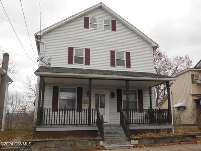 235 Jackson St, Berwick, PA, 18603