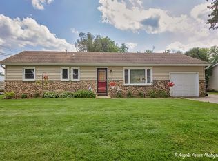 1615 May Dr, Johnsburg, IL 60051