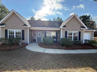 145 Charm Hill Rd, Lugoff, SC 29078