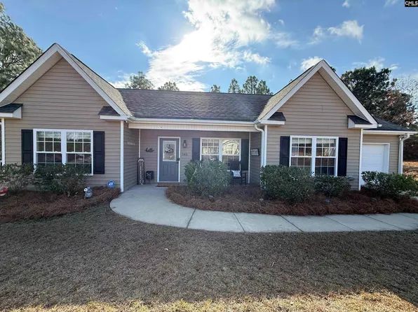 145 Charm Hill Rd, Lugoff, SC 29078