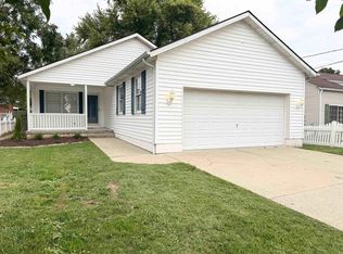 31 Curry Ave, Huntington, WV 25705