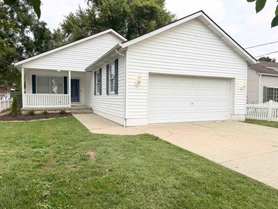 31 Curry Ave, Huntington, WV, 25705