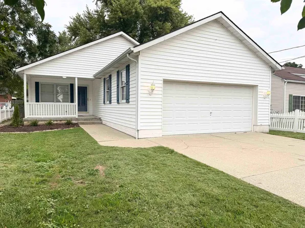 31 Curry Ave, Huntington, WV 25705