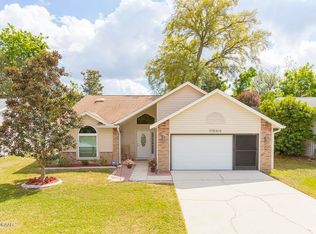 3564 Red Pontiac Dr, Port Orange, FL 32129