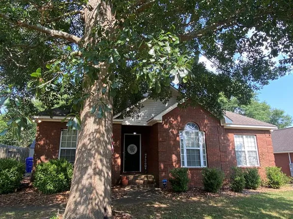 803 Pine St, Troy, AL 36081