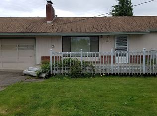 6980 SE Frances St, Hillsboro, OR