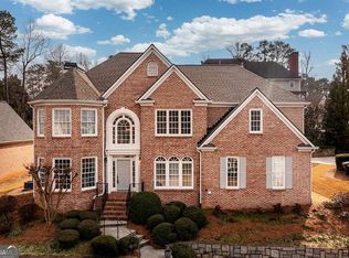 920 Redding Dr, Sandy Springs, GA 30328