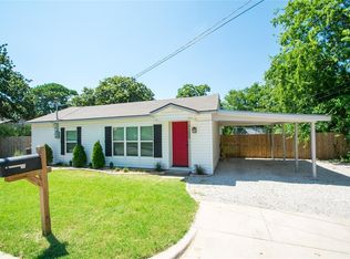 7205 Pawnee Trl, Lake Worth, TX 76135