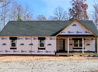 1164 Deep Run Rd, Cartersville, VA 23027