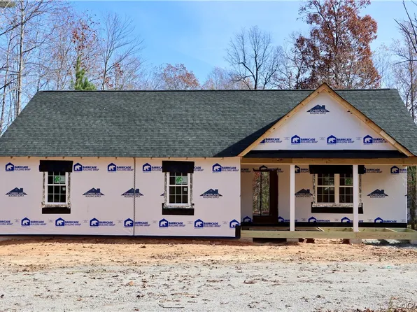 1164 Deep Run Rd, Cartersville, VA 23027