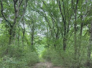 County Road 2324, Como, TX 75431